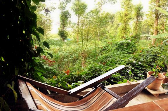 Four Seasons Homestay, Wayanad 5